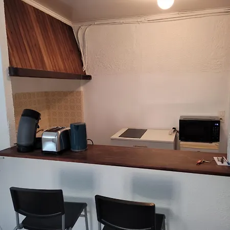 Relais Du 21 *
