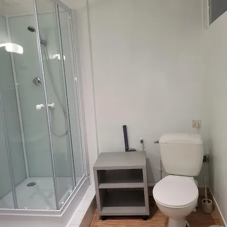 Apartamento Relais Du 21