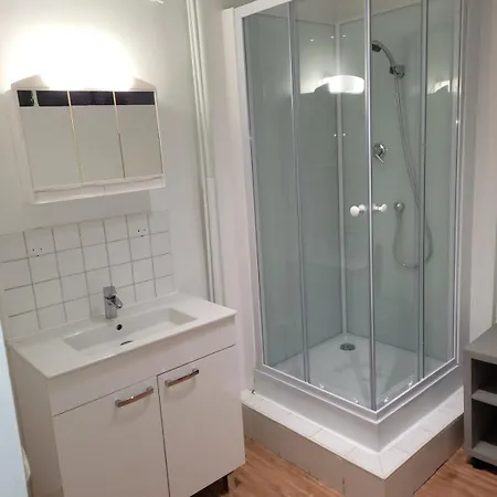 Apartman Relais Du 21 *